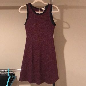 JCrew dress with tags! Size 00